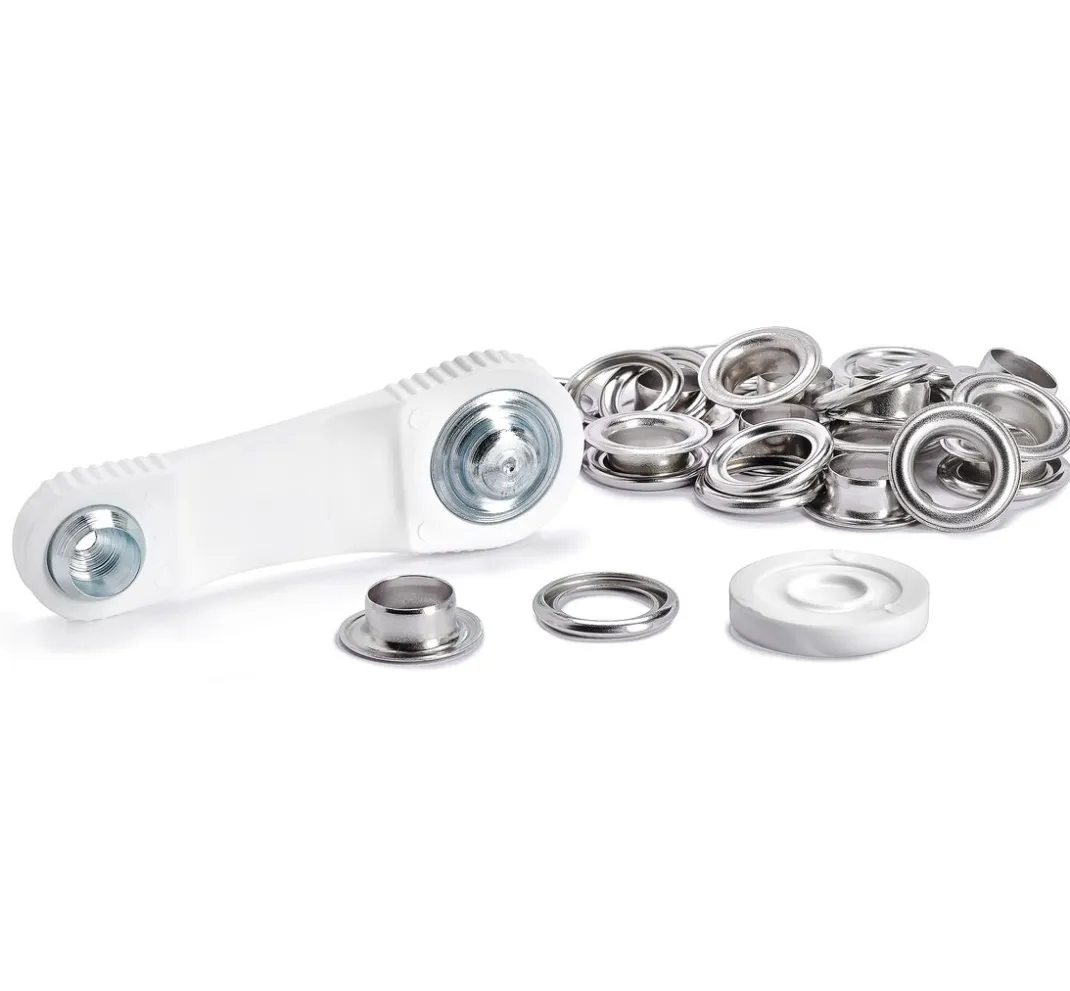 Prym Nieten & Ösen|Taschen-Design>Ösen und Scheiben, 11 mm
