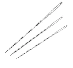 Prym Sticken|Nadeln>Sticknadelsortiment, mit Spitze