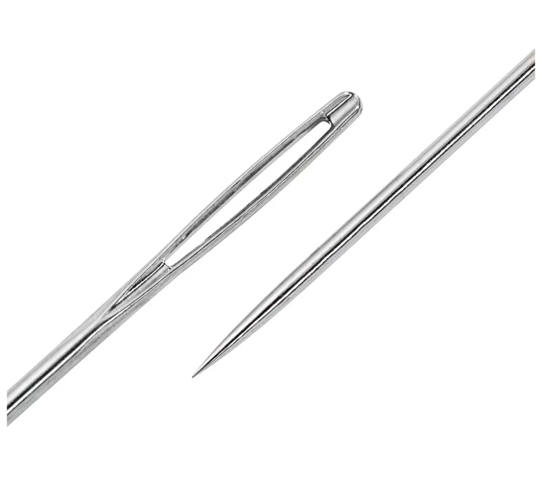 Prym Sticken|Nadeln>Sticknadelsortiment, mit Spitze