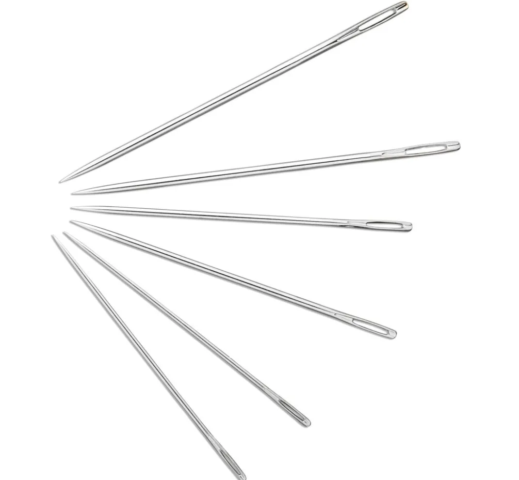 Prym Nadeln|Sticknadeln>Stopfnadelsortiment, kurz