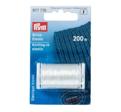 Prym Strickzubehör|Stricken>Strick Elastic