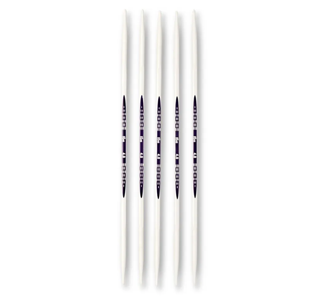 Prym Nadelspiel|Stricken>Strumpfstricknadeln "Ergonomics"