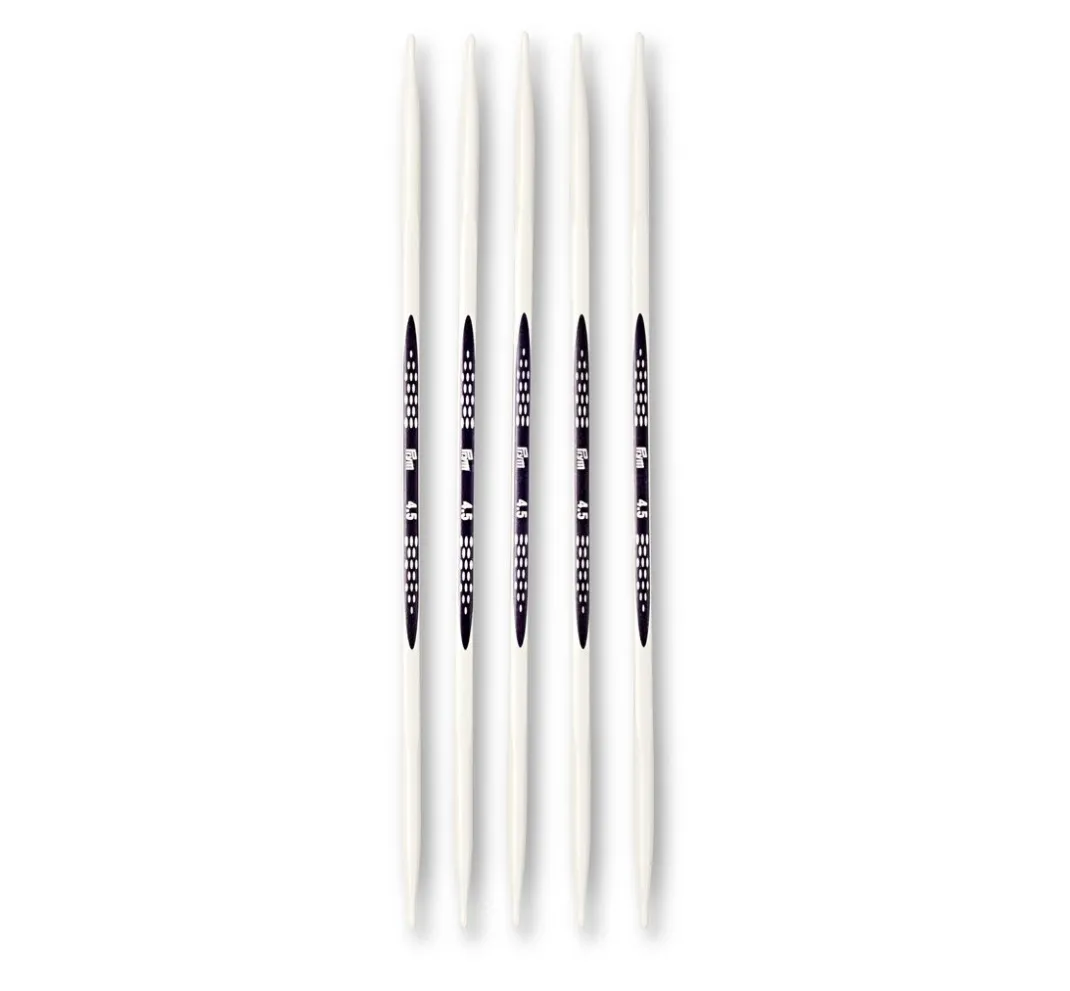 Prym Nadelspiel|Stricken>Strumpfstricknadeln "Ergonomics"