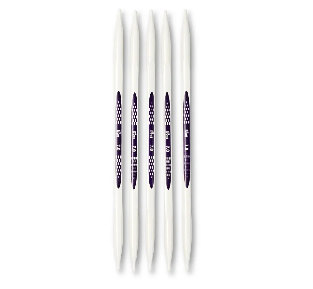 Prym Nadelspiel|Stricken>Strumpfstricknadeln "Ergonomics"