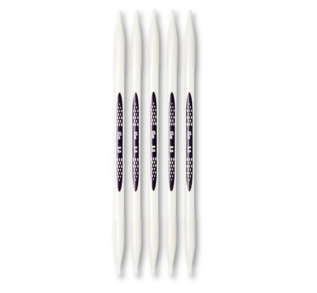 Prym Nadelspiel|Stricken>Strumpfstricknadeln "Ergonomics"