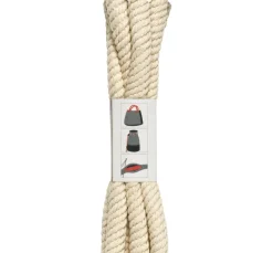 Prym Taschenzubehör|Bänder>Taschenkordel, 11 mm, rohweiß