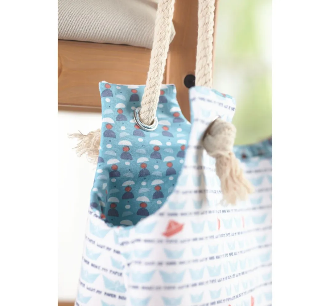 Prym Taschenzubehör|Bänder>Taschenkordel, 11 mm, rohweiß