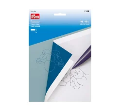 Prym Weiteres Nähzubehör|Schnittmuster>Transferpapier, Weiß/Blau