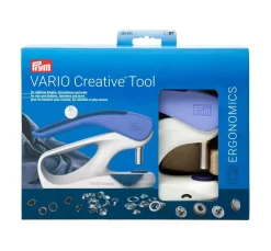 Prym Nähwerkzeug|Nieten & Ösen>VARIO Creative Tool, Ergonomics