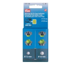 Prym Nieten & Ösen|Taschen-Design>Werkzeug-Set für Hohlnieten