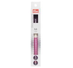 Prym Häkelnadeln|Häkeln>Wollhäkelnadel "Ergonomics"