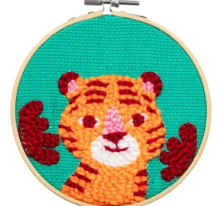 Kinder My Mandarine Handarbeit-Sets|Stickset><noscript><img width=