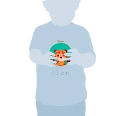 Kinder My Mandarine Handarbeit-Sets|Stickset><noscript><img width=