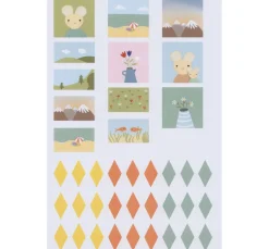 Kinder stafil Papier|Farb- & Motivblöcke><noscript><img width=