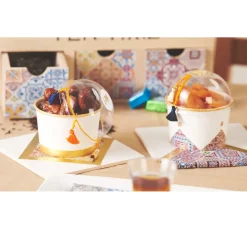 Kinder PRACHT Pompons|Anhänger & Charms><noscript><img width=