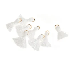 Kinder PRACHT Pompons|Anhänger & Charms><noscript><img width=