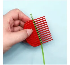 Kinder papier+ideen Weiteres|Quilling>Quilling Comb