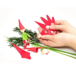 papier+ideen Quilling|Quilling>Quilling Helping Hand