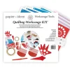 papier+ideen Quilling|Quilling>Quilling Tool Kit