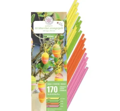 papier+ideen Quilling|Papierstreifen>Quilling-Set "Mini-Eier"