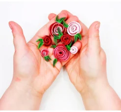 papier+ideen Quilling|Papierstreifen><noscript><img width=