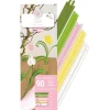 papier+ideen Quilling|Papierstreifen>Quilling-Set "Tulpen"
