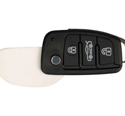Brunnen Malen & Zeichnen>Radiergummi 3D "Car Key"