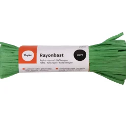 Rayher Zubehör|Häkelgarn>Rayonbast, matt