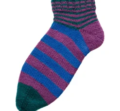 Regia Strickanleitungen|Stricken>Freundin Booklet my favourite socks