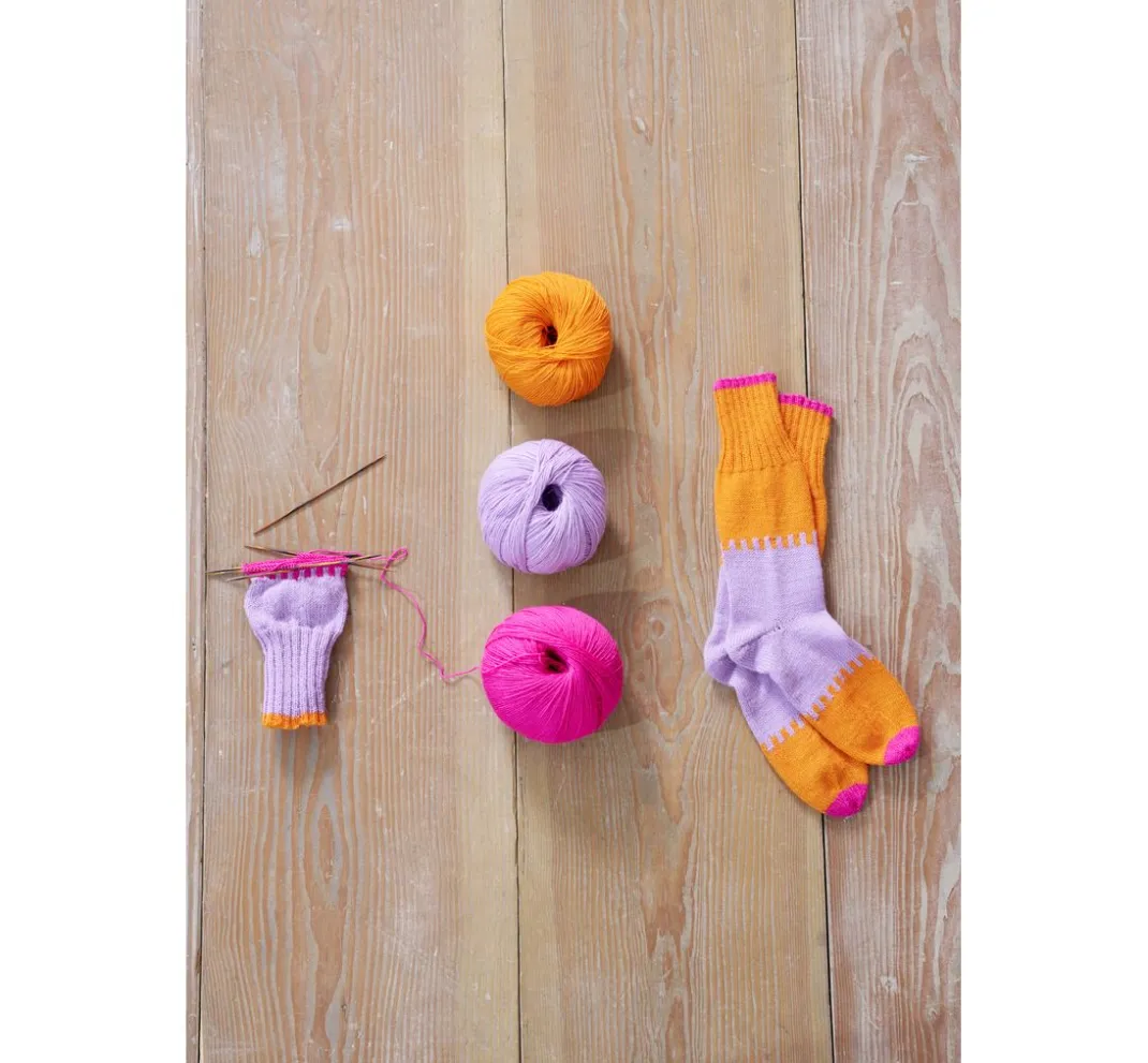 Regia Stricken|Strickwolle>my favourite sockyarn