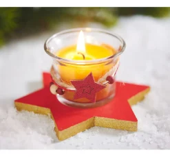 Stellwag creative Naturkosmetik|Kerzenwachs>Reine Bienenwachs-Pastillen