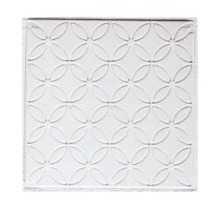 Rayher Seifen-Design|Gießformen>Reliefeinlage "Blumenzirkel"