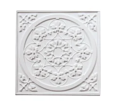 Rayher Seifen-Design|Gießformen>Reliefeinlage "Mandala"