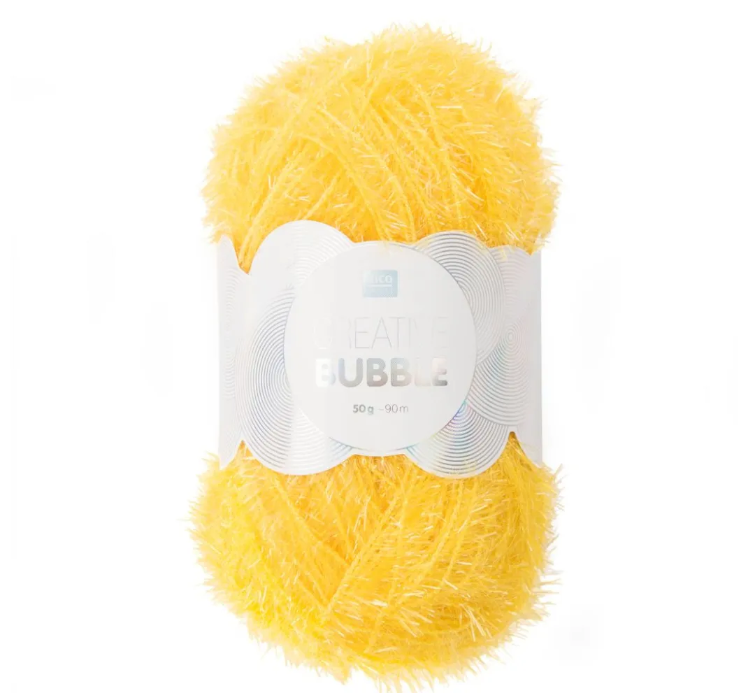 Rico Design Stricken|Häkeln>Rico Creative Bubble