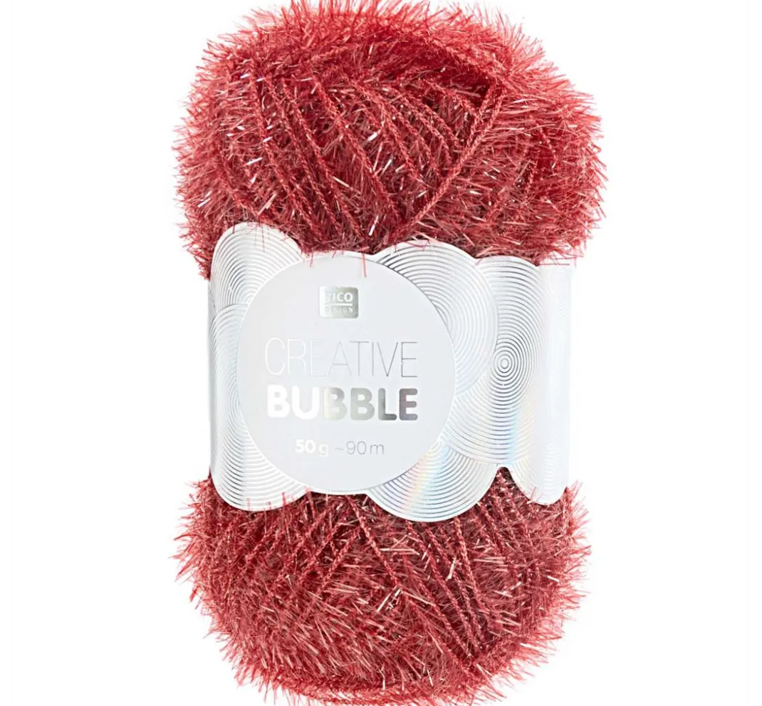 Rico Design Stricken|Häkeln>Rico Creative Bubble
