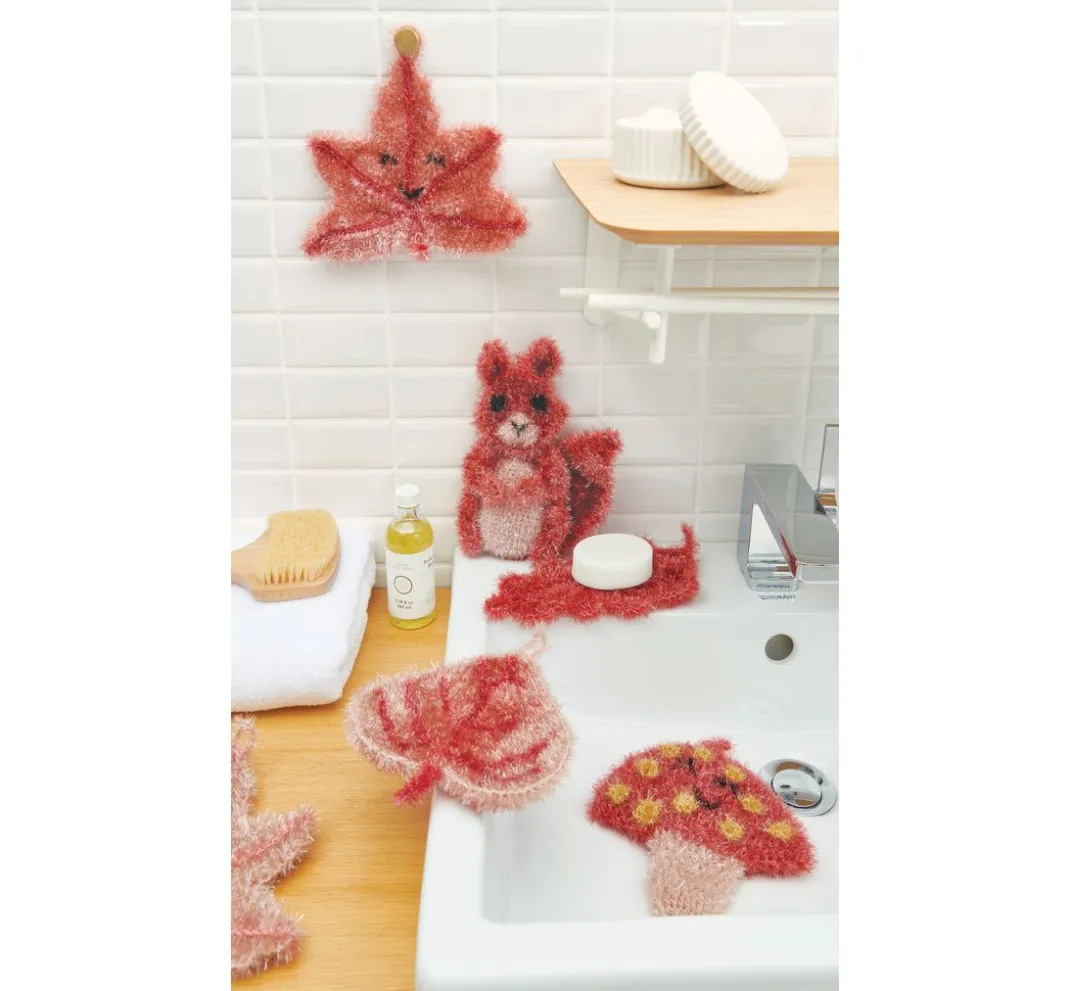 Rico Design Stricken|Häkeln>Rico Creative Bubble