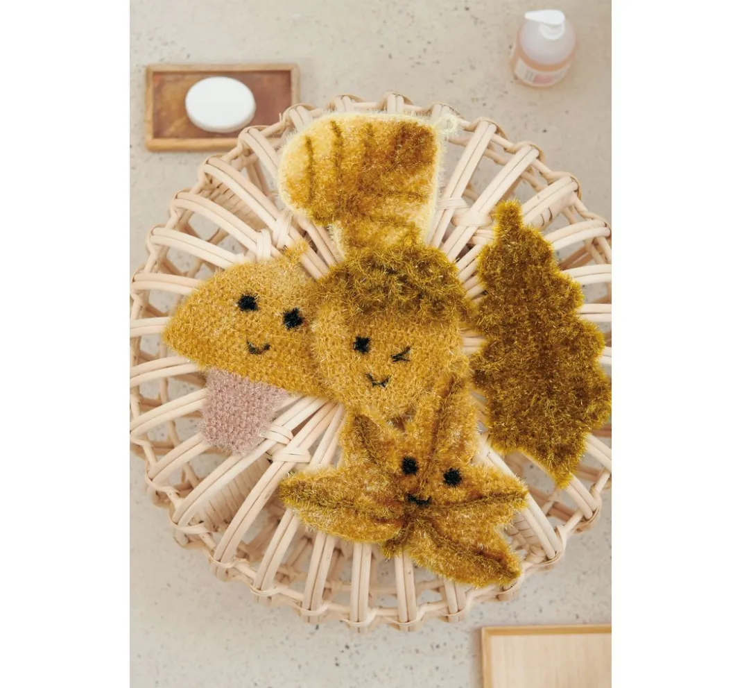 Rico Design Stricken|Häkeln>Rico Creative Bubble