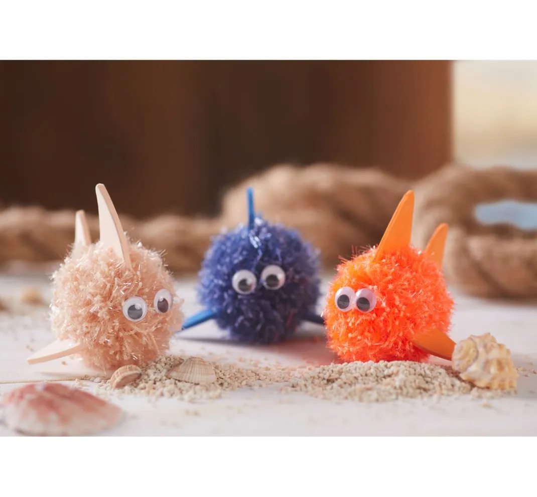 Rico Design Stricken|Häkeln>Rico Creative Bubble