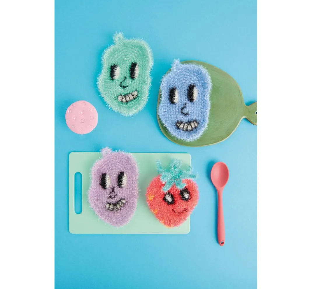 Rico Design Stricken|Häkeln>Rico Creative Bubble