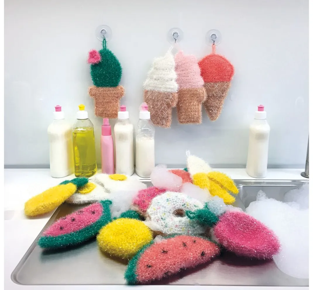 Rico Design Stricken|Häkeln>Rico Creative Bubble