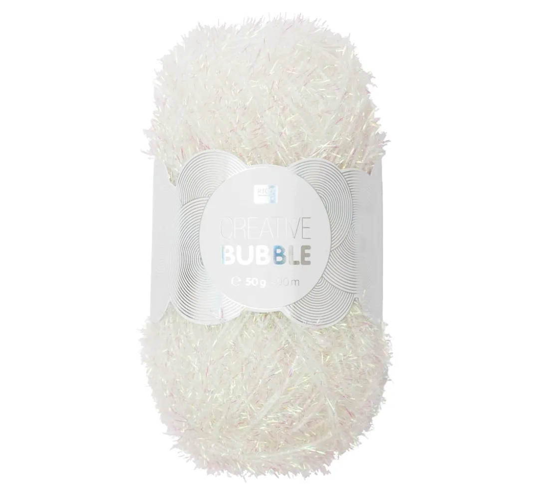 Rico Design Stricken|Häkeln>Rico Creative Bubble