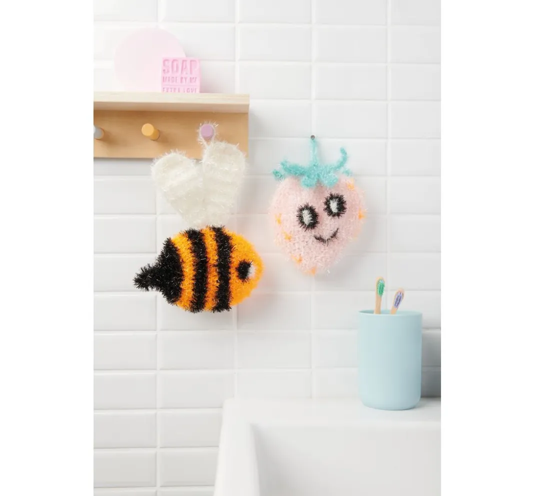 Rico Design Stricken|Häkeln>Rico Creative Bubble