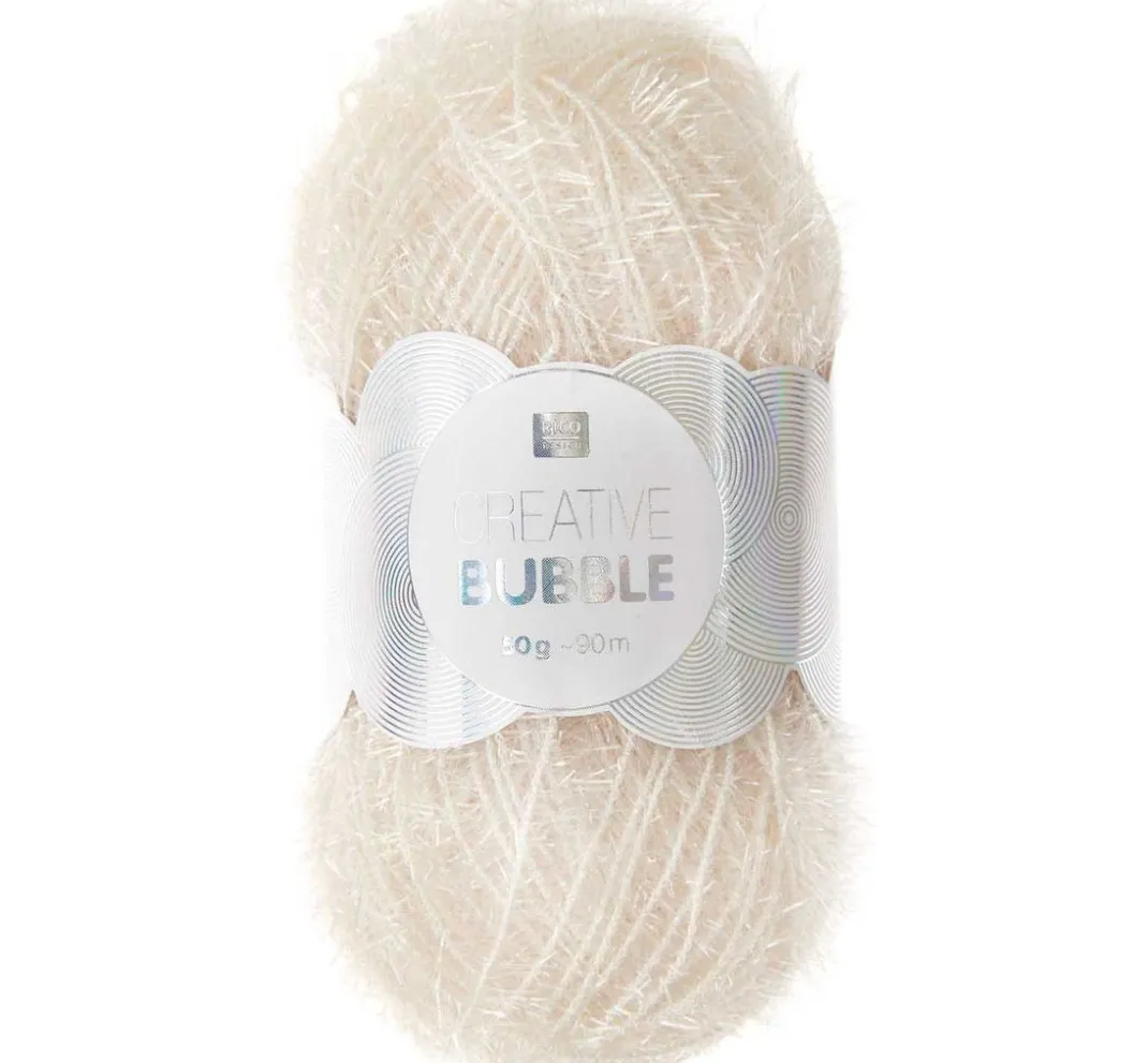 Rico Design Stricken|Häkeln>Rico Creative Bubble