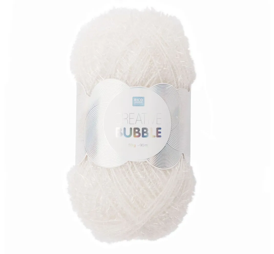 Rico Design Stricken|Häkeln>Rico Creative Bubble