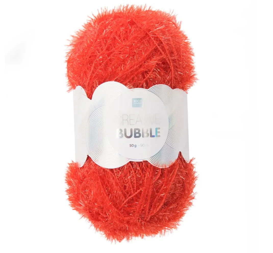 Rico Design Stricken|Häkeln>Rico Creative Bubble