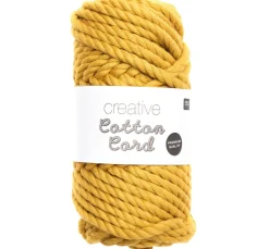 Kinder Rico Design Bänder|Makramee Wolle>Rico Creative Cotton Cord