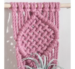 Kinder Rico Design Bänder|Makramee Wolle><noscript><img width=