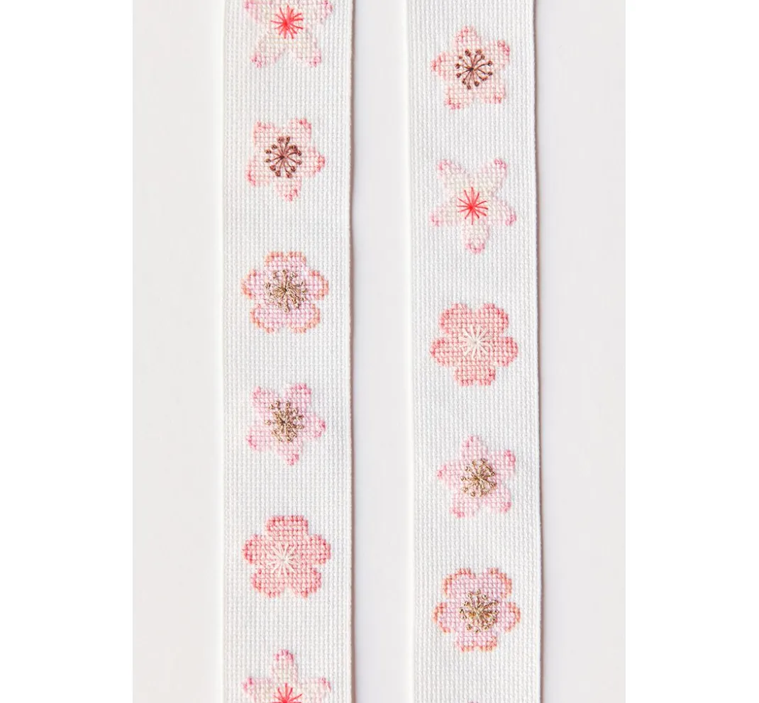 Rico Design Stoff Zum Sticken|Sticken>Aidaband