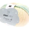 Rico Design Babywolle|Häkelgarn>Baby Dream dk