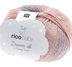 Rico Design Babywolle|Häkelgarn><noscript><img width=